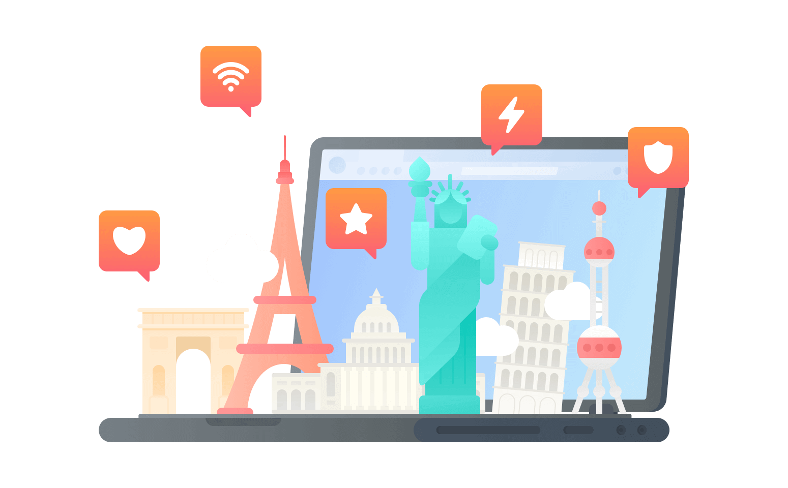 代理酷我音乐的回国vpn - 华人加速器